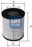 UFI Filtru aer UFI 27. B31.00 (27.B31.00)