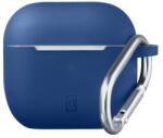 Cellularline Калъф Bounce за AirPods 4 син (13796)