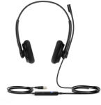 Yealink UH34 Lite Dual Teams USB-A (1308160)