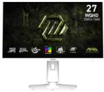 MSI MAG 274QRFW X32 Monitor