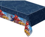 Procos Spiderman Crime Fighter 120x180 cm PNN93866
