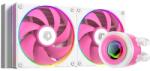 ID-COOLING FX240 Infinity ARGB (FX240-INF-PINK)