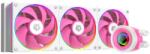ID-COOLING FX360-INF-PINK