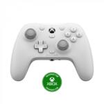 GameSir G7 HE - White Gamepad, kontroller