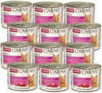 Animonda Animonda Cat Carny Adult Multi hús koktél 12x200g