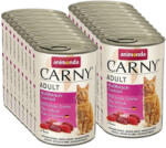 Animonda Animonda Cat Carny Adult Multi hús koktél 18x400g