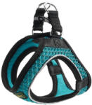 HUNTER Hunter Hilo Comfort kutyahám türkiz XS méret