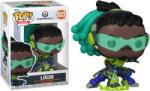 Funko Pop! Games: Overwatch 2 - Lucio #933 (EDM-082622) Figurina