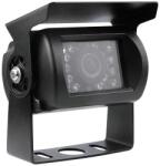 Peiying Camera marsarier Peiying PY0101M, CMOS, 170°, Nightvision, IP68 (Negru) (PY0101M)