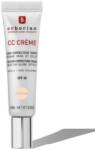 Erborian CC Crème SPF30 (15ml) PORCELAIN