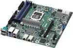 ASRock EC262D4U-2L2T Alaplap