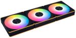 Lian Li LL-FAN-LULI-145/G99.12CL1W3B.00