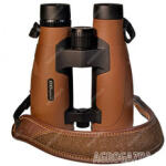 DDoptics DD Optics Pirschler 8x56 Gen 3 barna bőr (DDS441930859)