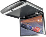 Ampire OHV156-HD Monitor de plafon HD ultra-slim de 39, 6cm (15, 6") cu USB, Ampire (OHV156-HD) Monitor de masina