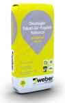 Terranova Weber brick dísztégla falazó és fugázó habarcs - kohazy - 4 910 Ft