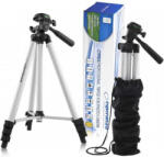 navomag Mini trepied foto-video telescopic Esperanza Cedar Compact, 36-106 cm, usor si portabil (TRP-ESP-36-106-BK)