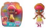 Mattel Shimmer És Shine Figurák - Minu (FHN27-DLH55)