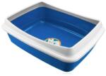 Ferplast Toaletă pentru pisici - 47 x 36 x 15, 5 cm