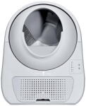 Catlink Scooper Young, Curatare automata, Senzor siguranta, Capacitate 13L, Gri (030890)