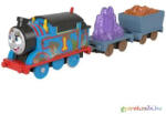 Mattel és barátai: Motorizált Thomas kristály barlang játékszett - Mattel