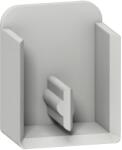 Schneider Electric R9XE210, RESI9 véglezáró 2P gyűjtősínhez (10db) (R9XE210)