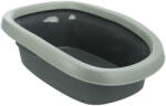 TRIXIE Be Eco Carlo 58x38x17 cm anthracite/grayish green (40212)