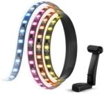 Govee Envisual TV Háttérvilágítás - Dupla Kamera - 55-65 hüvelyk