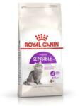 Royal Canin - Sensible Érzékeny Emésztésű Macskáknak - 2kg (05107)