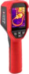  Hőkamerás UTi716S 160x120px Uni-T 2.4" " THT 320x240 -20°C-tól 550°C-ig