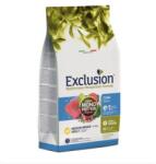 Exclusion Monoprotein Tuna Medium Breed száraz kutyatáp 3 kg