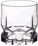 Ambition Diamond Whisky Pohár - 6 x 325 ml (64682)