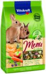 Vitakraft Premium Menu Vital törpenyulaknak 3 kg - pepita