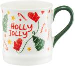 Ambition Cookies Bögre 330 ml karácsonyfás (5907078482958)