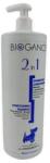 BIOGANCE 2 az 1-ben Kutya Sampon és Balzsam - 500ml (102465)