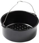 Pyrex Sütőbetét air fryerhez kerek 20x19x7, 5 cm (3426470302821)