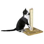 Flamingo FGO Flamingo Kaparófa Macskának - Bézs - 29x29x39 cm