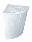  Branq Sarok szennyestartó 45 l fehér (5901098140218)