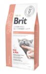 Brit Veterinary Diet vesediétás táp macskáknak 5 kg - pepita