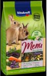 Vitakraft Menu Törpenyúl Eledel - 1 kg (25333)