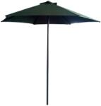 Ambition Patio Napernyő 2, 5m Zöld (5904134071767)