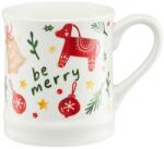 Ambition Cookies Bögre 330 ml lovas (5907078482934)