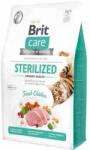 Brit Care Cat GF Sterilized Urinary 2 kg steril húgyúti csirkés 171286 (140800)