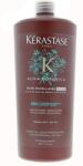  Professzionális sampon Kerastase Aura Botanica Bain Micellaire Riche száraz hajra, 1000 ml
