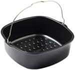 Pyrex Sütőbetét air fryerhez négyszögletes 22x21x7, 5 cm (3426470302814)