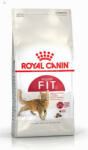 Royal Canin Fit 32 Felnőtt Macskatáp - Alacsony Mozgásigényű Macskáknak - 4 kg (121424)