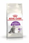Royal Canin Sensible - érzékeny emésztésű felnőtt macska száraz táp 4 kg (121440)