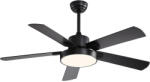  Timeless Home Mennyezeti ventilátor világítással és távirányítóval (HOP1001714)