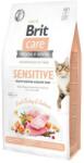 Brit Care Sensitive Healthy Digestion & Delicate Taste 7 kg (140815)