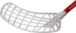 FREEZ Floorball hoki ütő FREEZ SPEED 32 fehér-piros 100 cm kerek MB jobbra