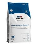SPECIFIC CKD Heart & Kidney Support száraztáp 4 kg (144939)